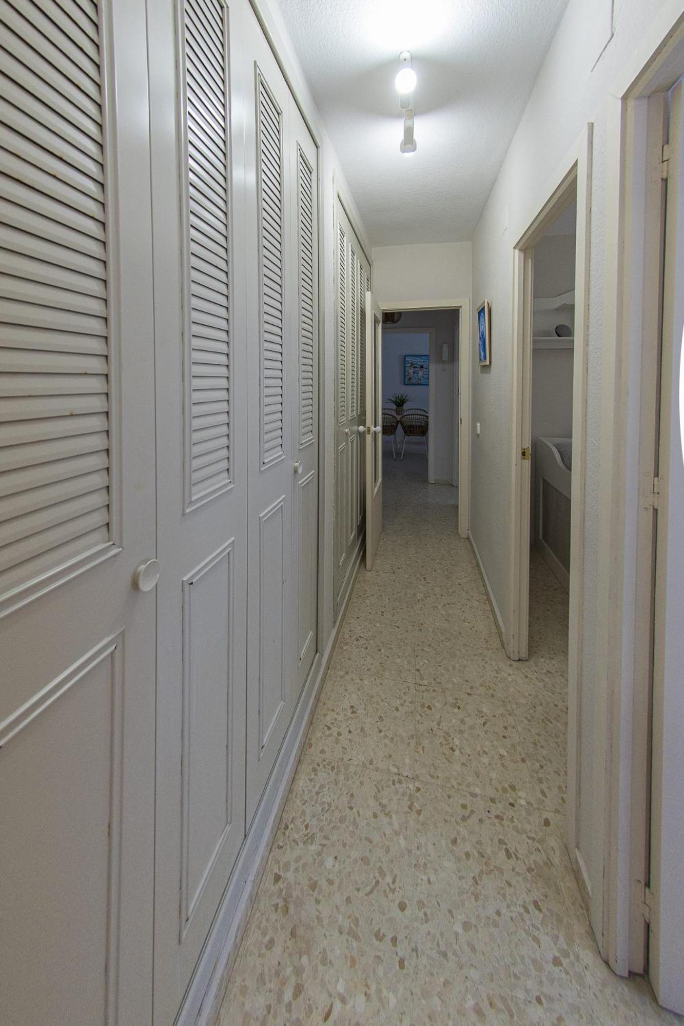 Apartamento Playas De Huelva El Portil Exterior foto